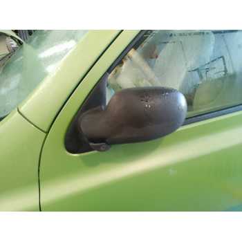 RETROVISOR IZQUIERDO 