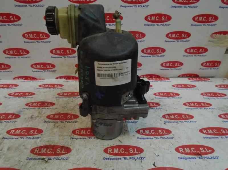 Recambio de bomba servodireccion para renault laguna iii 1.5 dci diesel referencia OEM IAM 8200888377  