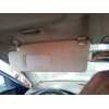 Recambio de parasol izquierdo para volkswagen passat b5.5 (3b3) 1.9 tdi referencia OEM IAM 3B0857551AM2F4  