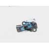 Recambio de caudalimetro para dacia sandero comfort referencia OEM IAM 226802715R H8201680522 HITACHI