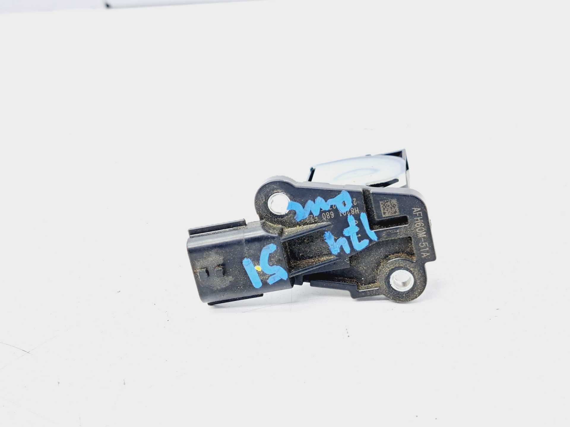 Recambio de caudalimetro para dacia sandero comfort referencia OEM IAM 226802715R H8201680522 HITACHI