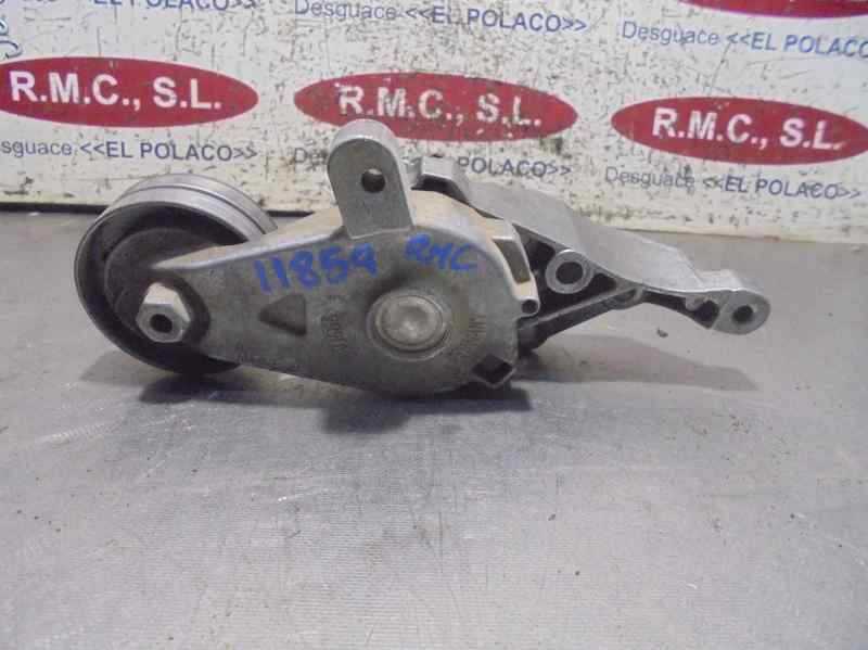 Recambio de tensor correa auxiliar para seat leon (1m1) stella referencia OEM IAM   