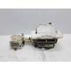 Recambio de caja calefaccion para opel vivaro furgón l express referencia OEM IAM 9836407680  