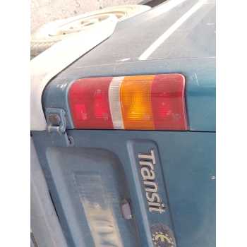 PILOTO TRASERO IZQUIERDO 4505432 