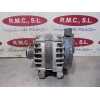 Recambio de alternador para land rover range rover evoque 2015 referencia OEM IAM 0125812014 EJ3210300 