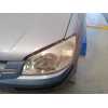 Recambio de faro izquierdo para hyundai getz (tb) 1.1 referencia OEM IAM 921011C030  