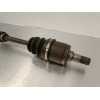 Recambio de transmision delantera derecha para hyundai atos prime (mx) 1.0 cat referencia OEM IAM   