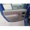 Recambio de guarnecido puerta trasera izquierda para dacia logan 1.5 dci diesel cat referencia OEM IAM   