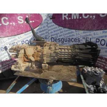 Recambio de caja cambios para suzuki grand vitara jb (jt) 1.9 ddis turbodiesel referencia OEM IAM 67J00  
