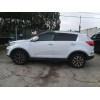 kia sportage del año 2014