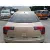 Recambio de porton trasero para citroën c5 berlina attraction referencia OEM IAM   