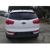 kia sportage del año 2014