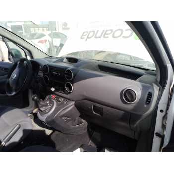 Recambio de salpicadero para citroën berlingo cuadro l1 referencia OEM IAM   
