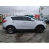 kia sportage del año 2014