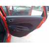 Recambio de guarnecido puerta trasera derecha para ford fiesta (ccn) black edition referencia OEM IAM   