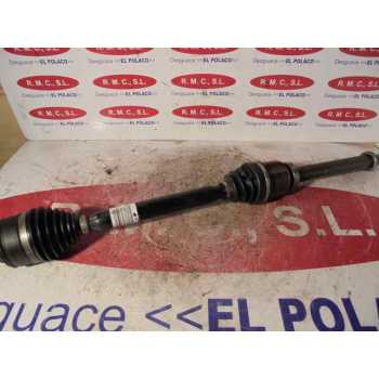 TRANSMISION DELANTERA DERECHA 8200676172 