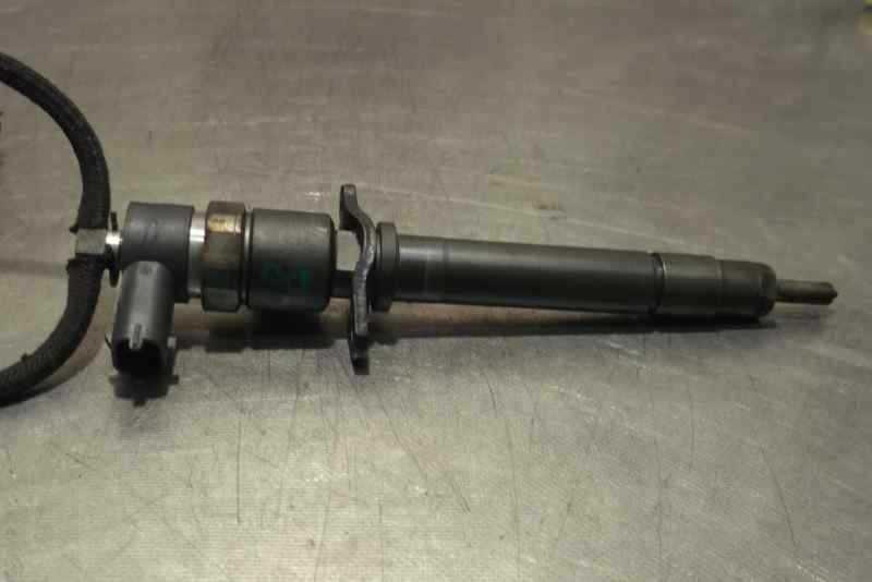 Recambio de inyector para volvo s60 berlina 2.4 d referencia OEM IAM 0445110078 86658352 