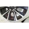 Recambio de llanta para ford puma hybrid st-line referencia OEM IAM r17 l1tc1007aa 