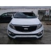 kia sportage del año 2014