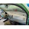 Recambio de salpicadero para nissan micra (k12e) acenta referencia OEM IAM   