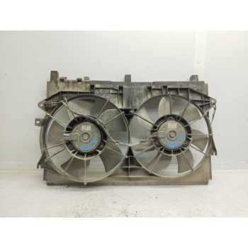 ELECTROVENTILADOR 163630G060A MS1680007091 
