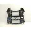 Recambio de embellecedor para mitsubishi grandis (na0w) 2.0 di-d cat referencia OEM IAM MN157315  