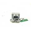 Recambio de centralita transmision 4x4 para ford kuga (cbs) st-line 2wd referencia OEM IAM FG1A7H417MA 11550260B 