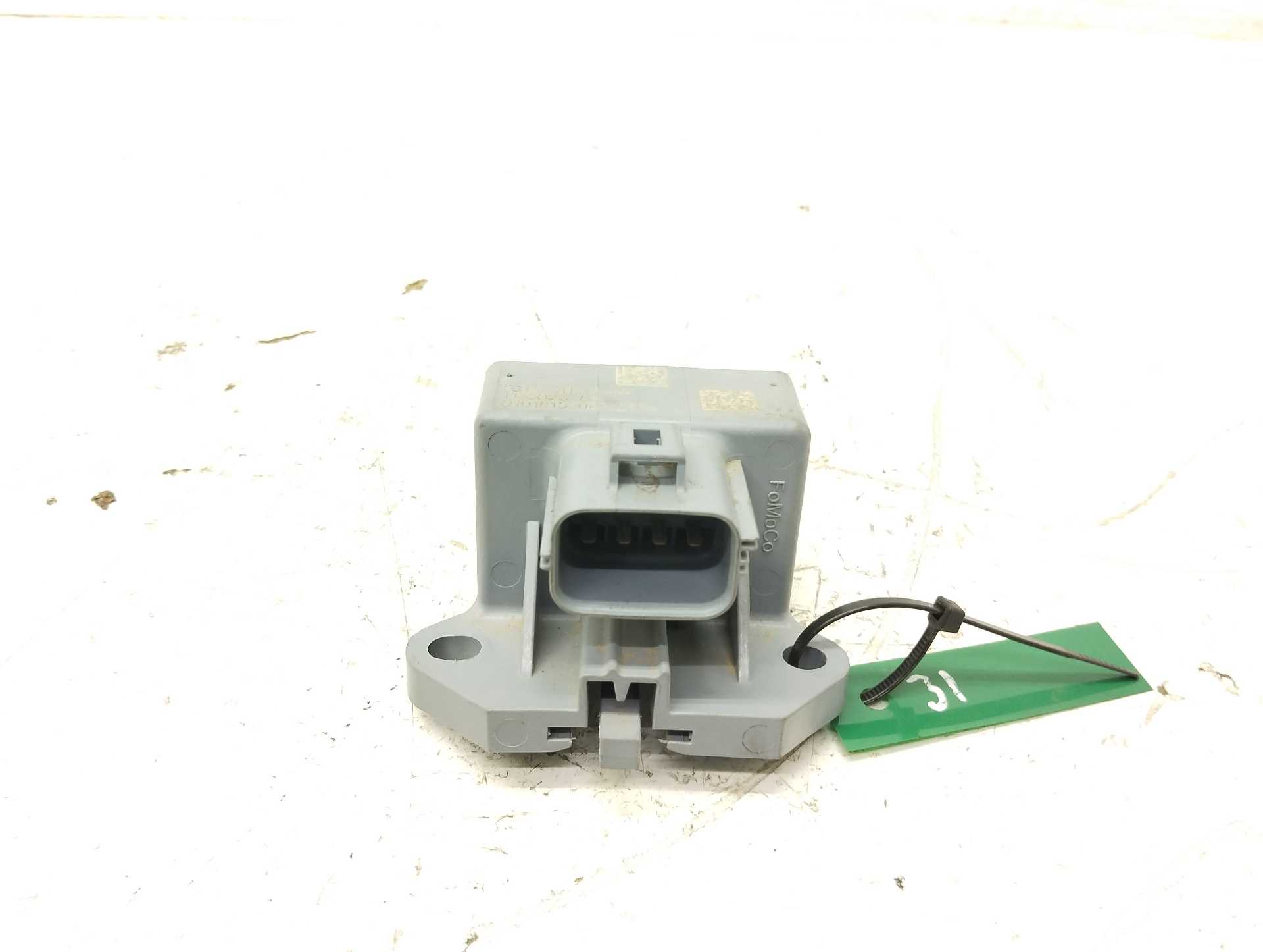 Recambio de centralita transmision 4x4 para ford kuga (cbs) st-line 2wd referencia OEM IAM FG1A7H417MA 11550260B 