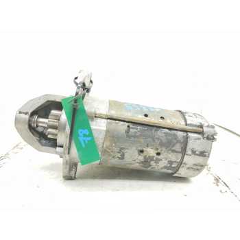 MOTOR ARRANQUE 