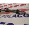 Recambio de transmision delantera derecha para renault laguna iii 1.5 dci diesel referencia OEM IAM 8200676172  