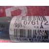 Recambio de transmision delantera derecha para renault laguna iii 1.5 dci diesel referencia OEM IAM 8200676172  