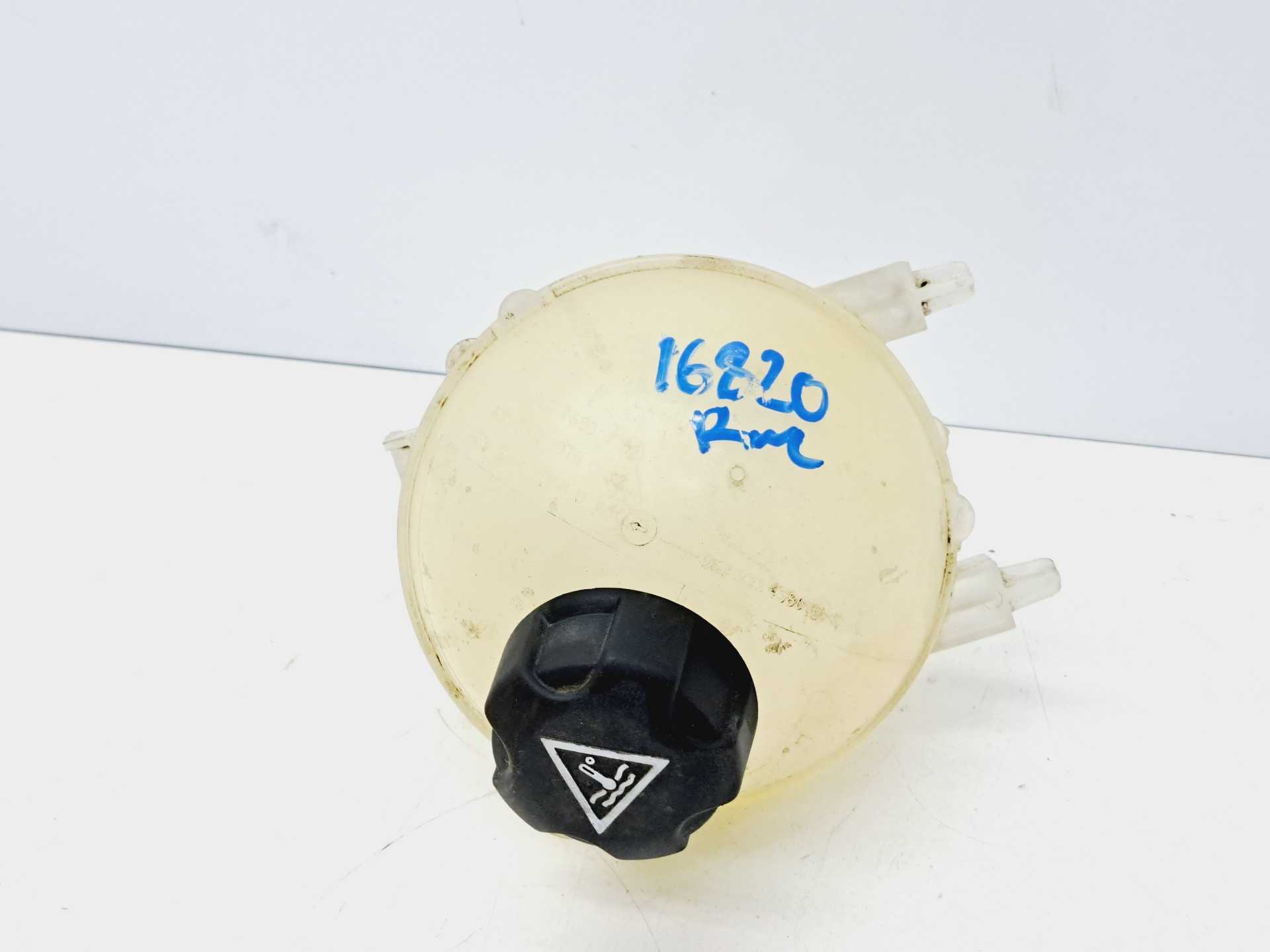 Recambio de deposito expansion para peugeot partner kasten confort l1 referencia OEM IAM 9684527680  