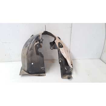 PASO RUEDA DELANTERO DERECHO 638445932r 