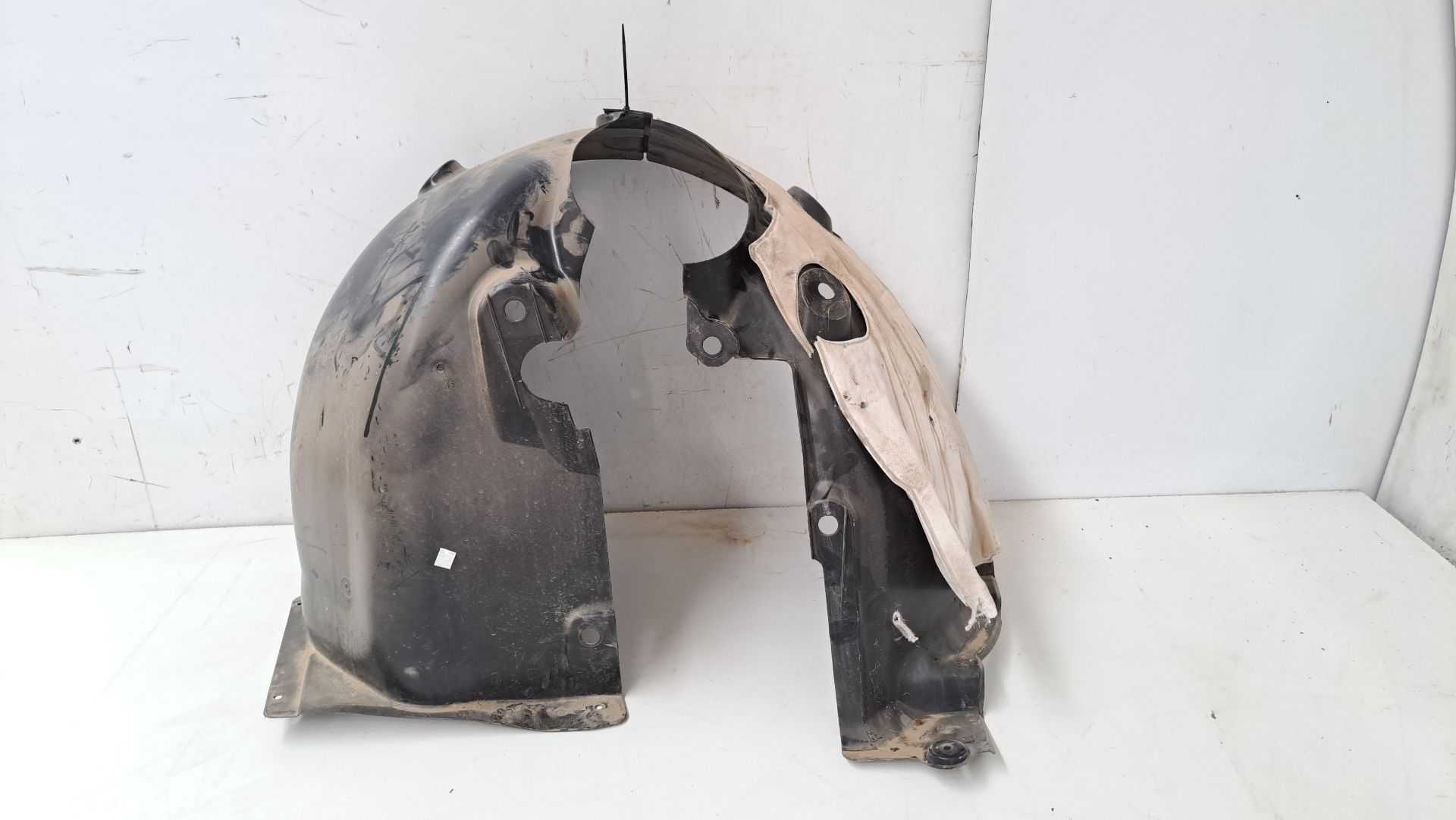Recambio de paso rueda delantero derecho para renault captur ii equilibre referencia OEM IAM 638445932r  