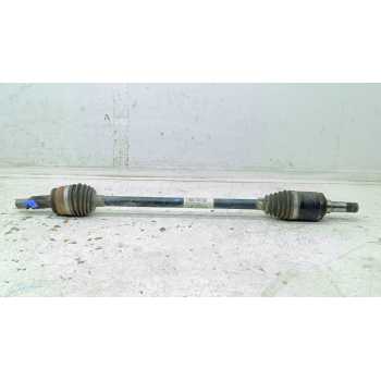 TRANSMISION TRASERA IZQUIERDA LR061904 BJ324B402AC 
