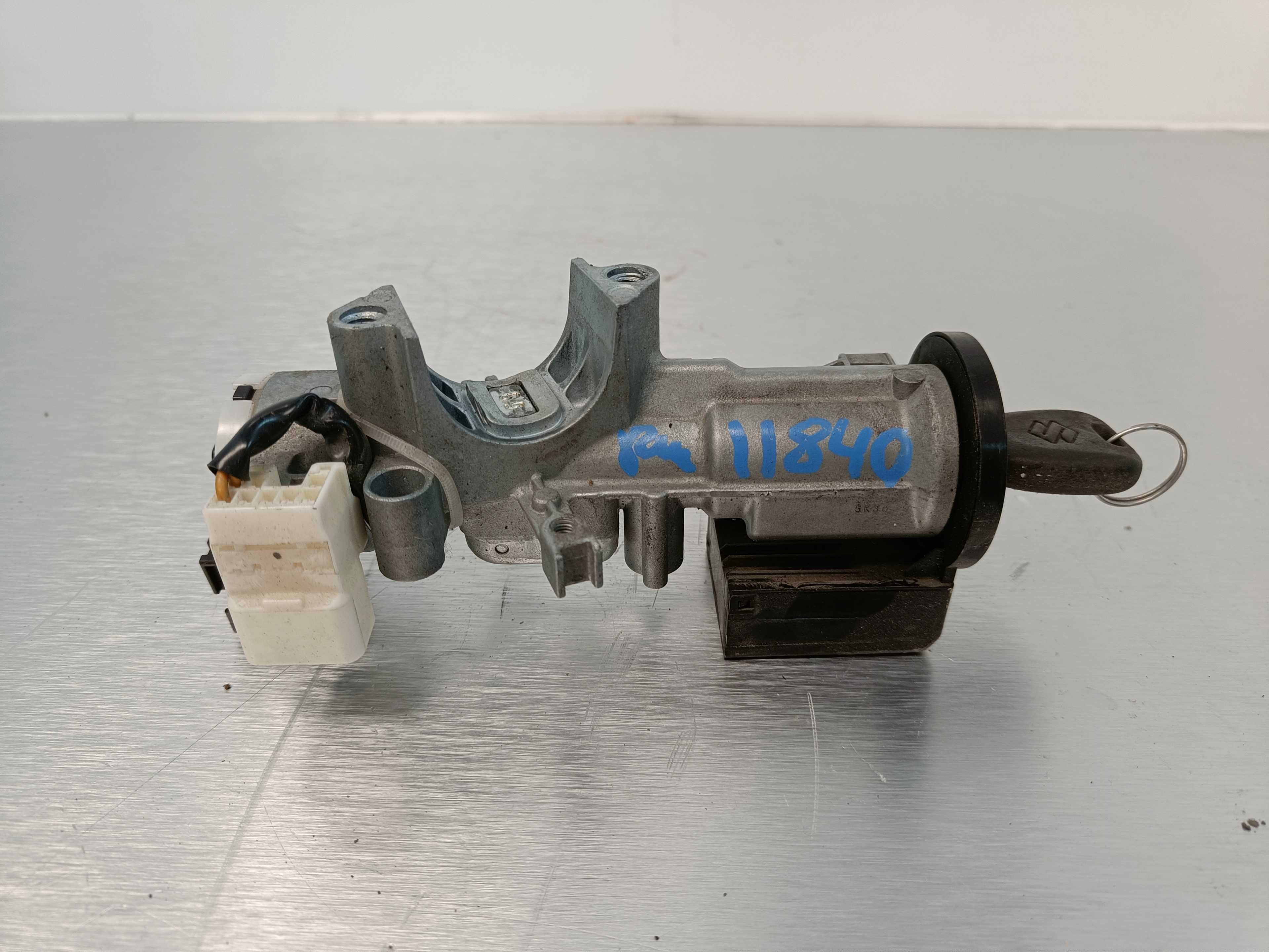 Recambio de conmutador de arranque para suzuki grand vitara jb (jt) 1.9 ddis turbodiesel referencia OEM IAM   