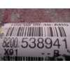 Recambio de transmision delantera izquierda para renault laguna iii 1.5 dci diesel referencia OEM IAM 8200538941  
