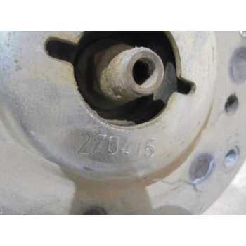 Recambio de amortiguador delantero izquierdo para land rover range rover evoque 2015 referencia OEM IAM BJ3218K001AD  