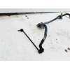 Recambio de barra estabilizadora delantera para ford c-max titanium referencia OEM IAM AV615482DB  