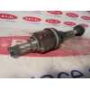 Recambio de transmision delantera izquierda para renault laguna iii 1.5 dci diesel referencia OEM IAM 8200538941  