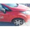 Recambio de aleta delantera derecha para ford fiesta (cb1) titanium referencia OEM IAM   