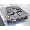 Recambio de electroventilador para hyundai tucson (jm) 2.0 crdi comfort (4wd) referencia OEM IAM 00S3A2295 BOSCH 