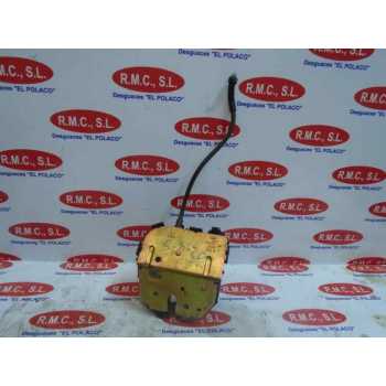 Recambio de cerradura maletero / porton para ford mondeo berlina (ge) 2.0 16v di td cat referencia OEM IAM 6205  