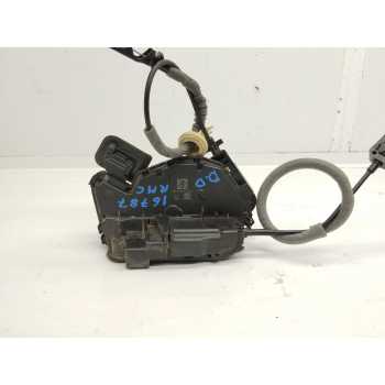 CERRADURA PUERTA DELANTERA DERECHA 5TB837016A A056465 