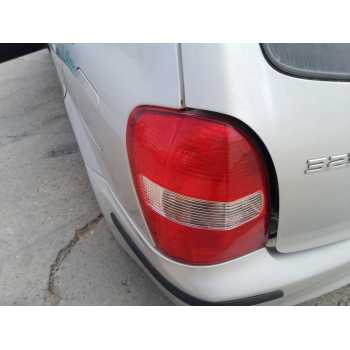 Recambio de piloto trasero izquierdo para mazda 323 berlina f/s (bj) 2.0 d f glx referencia OEM IAM   