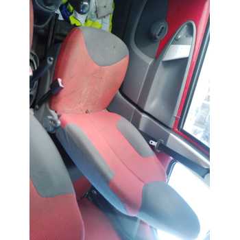 Recambio de asiento delantero derecho para peugeot 107 (pm_, pn_) 1.0 referencia OEM IAM   