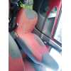 Recambio de asiento delantero derecho para peugeot 107 (pm_, pn_) 1.0 referencia OEM IAM   