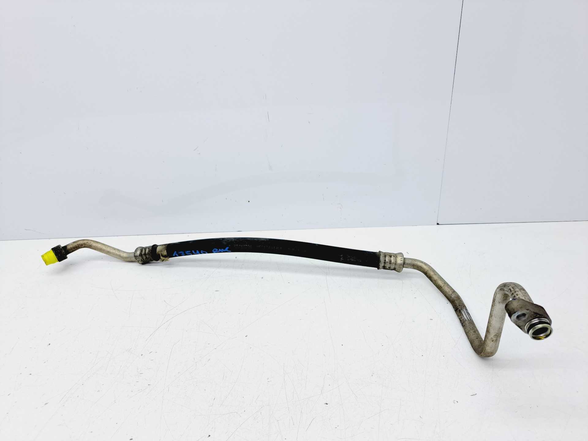 Recambio de tubos aire acondicionado para toyota auris 1.6 16v cat referencia OEM IAM   