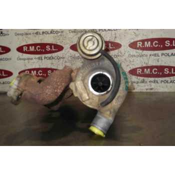 Recambio de turbocompresor para ford mondeo berlina (ge) ambiente referencia OEM IAM NO VISIBLE  