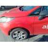 Recambio de aleta delantera izquierda para ford fiesta (cb1) titanium referencia OEM IAM   